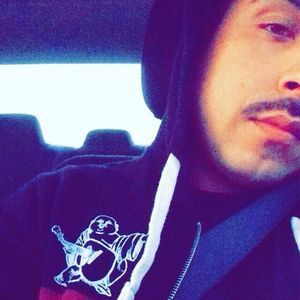 Meet your Posher, Jay